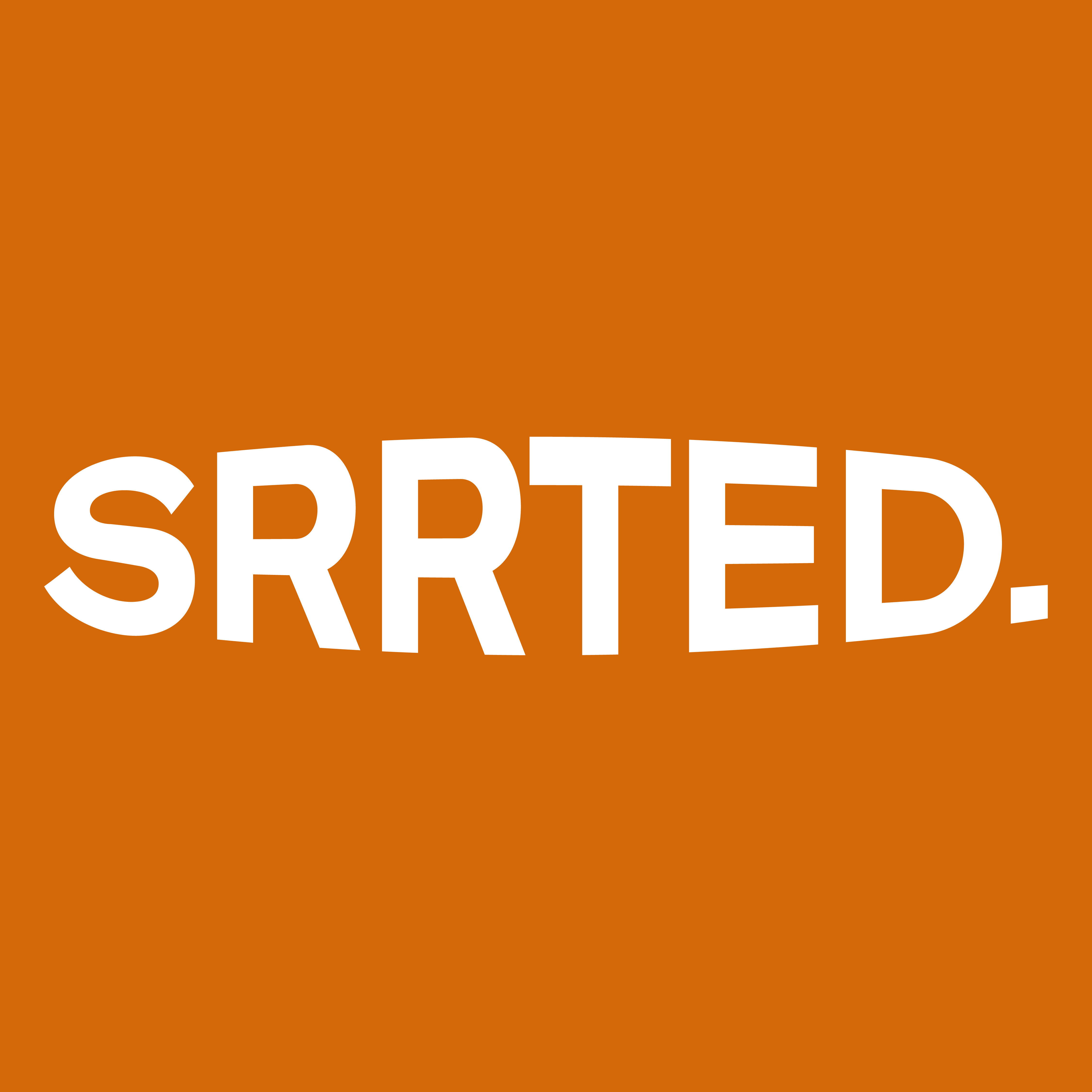 SRRTED.